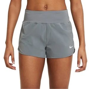 Gray Nike Shorts